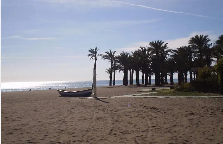 Estudio La Malaguena Momas Homes Torremolinos