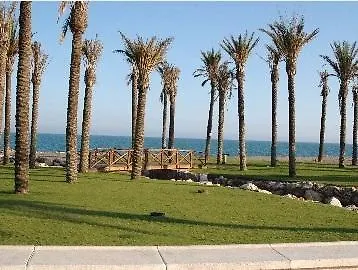 Apartment Estudio La Malaguena Momas Homes Torremolinos