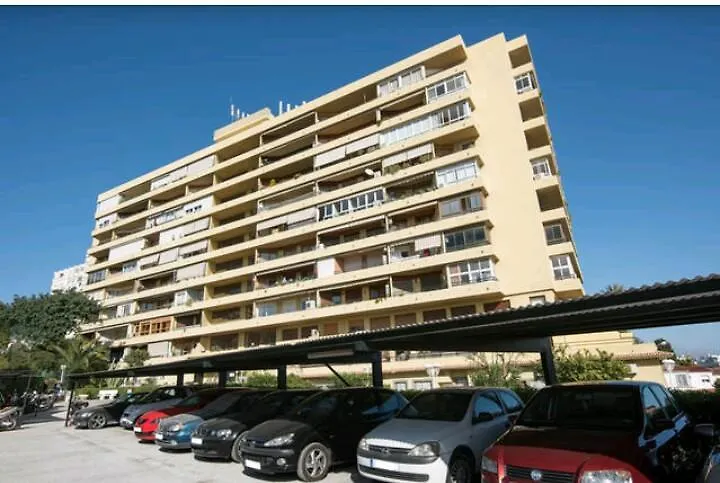 Estudio La Malaguena Momas Homes Torremolinos Spain