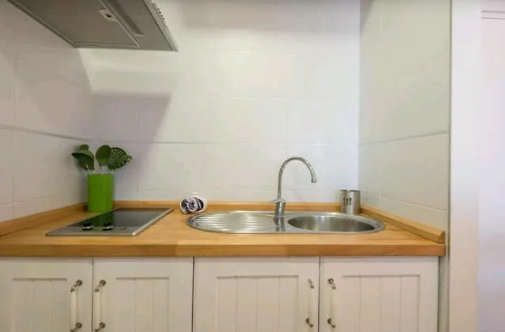 Estudio La Malaguena Momas Homes Torremolinos 0*,  Spain
