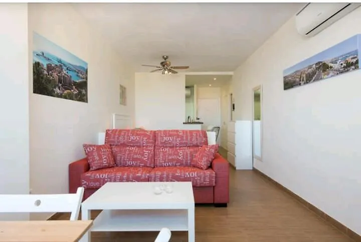 Estudio La Malaguena Momas Homes Torremolinos 0*,  Spain