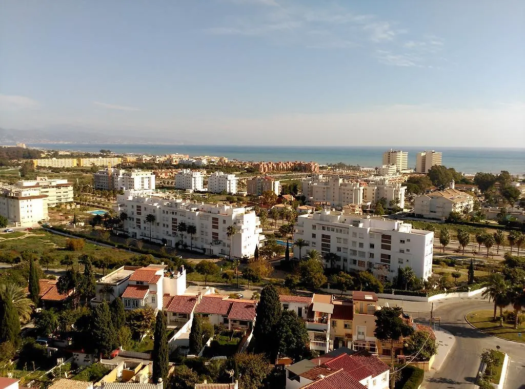 Estudio La Malaguena Momas Homes Torremolinos