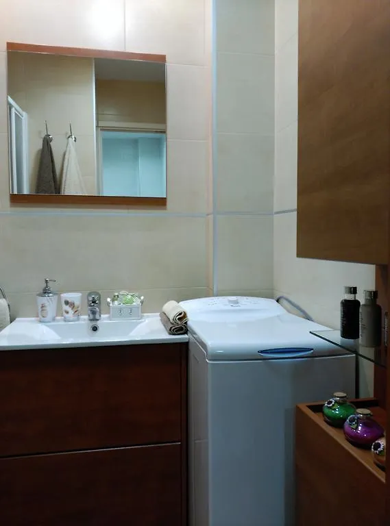 Estudio La Malaguena Momas Homes Torremolinos
