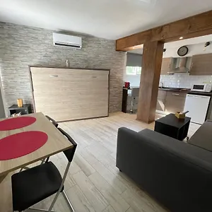  Apartamento Elysium