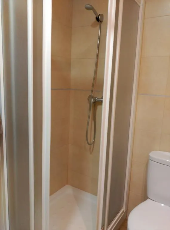 Apartment Estudio La Malaguena Momas Homes Torremolinos Spain