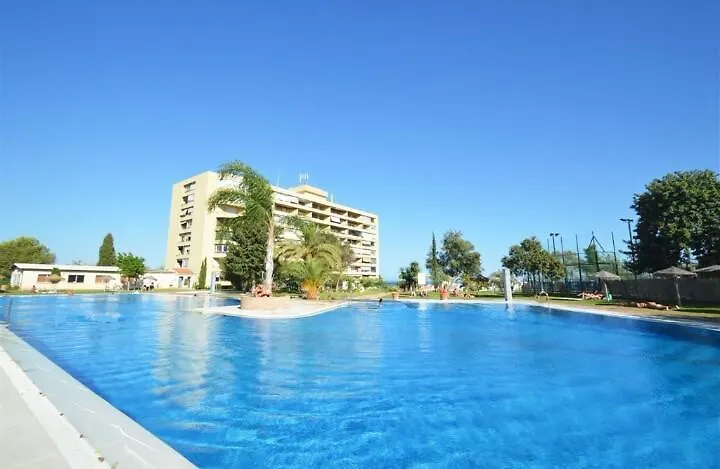 Apartment Estudio La Malaguena Momas Homes Torremolinos