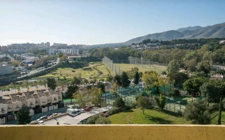 Estudio La Malaguena Momas Homes Torremolinos 0*,