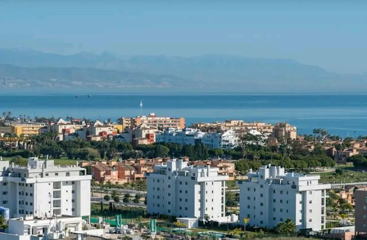 Estudio La Malaguena Momas Homes Torremolinos