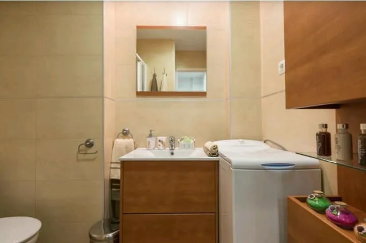 Estudio La Malaguena Momas Homes Torremolinos Spain