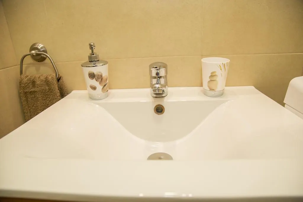 Apartment Estudio La Malaguena Momas Homes Torremolinos