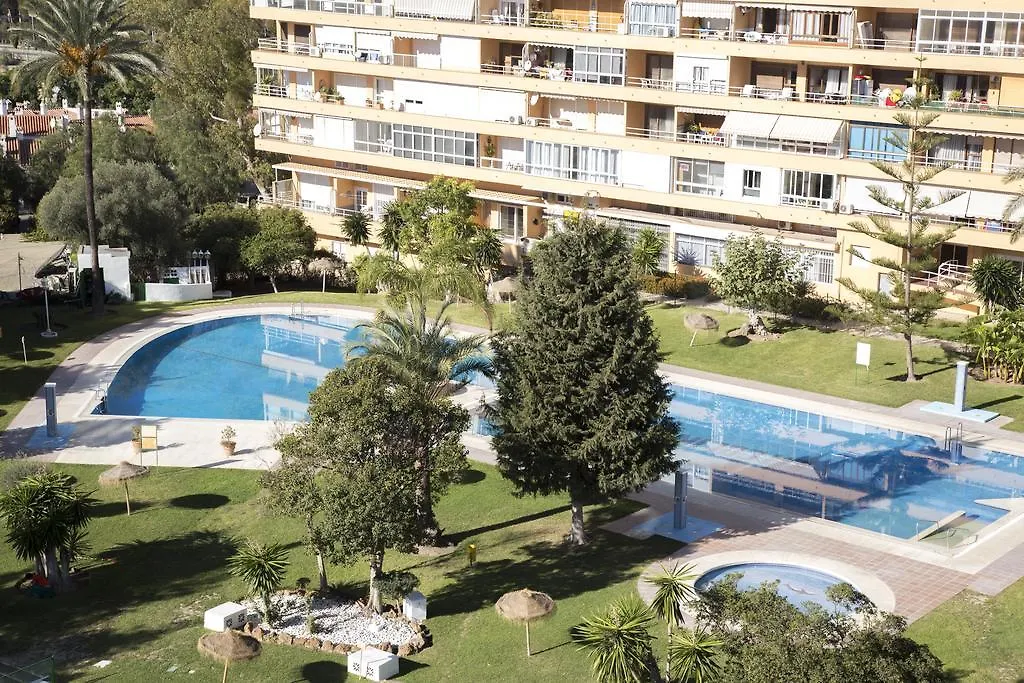 Estudio La Malaguena Momas Homes Torremolinos