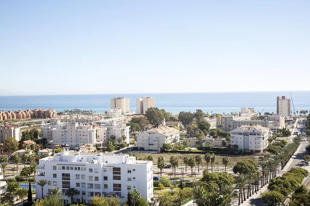 Estudio La Malaguena Momas Homes Torremolinos Spain